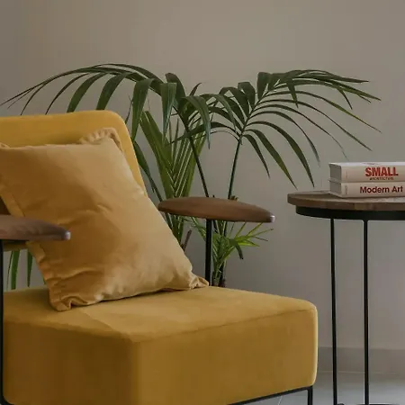 Appart hôtel Anthemis Living Argostóli