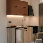 Apart Otel Anthemis Living