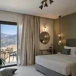 Anthemis Living Apartahotel 4*