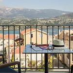 Apartahotel Anthemis Living Argostoli (Kefalonia)