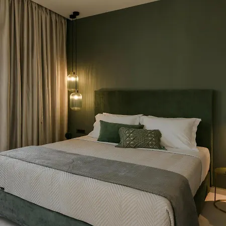 Anthemis Living Apart-hotel 4*