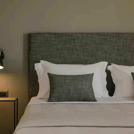 Apartmanhotel Anthemis Living Argosztóli