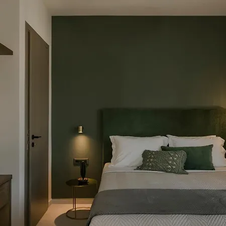 Anthemis Living 4* Argostoli (Kefalonia)