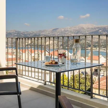 Anthemis Living Apart-hotel Argostoli (Kefalonia)