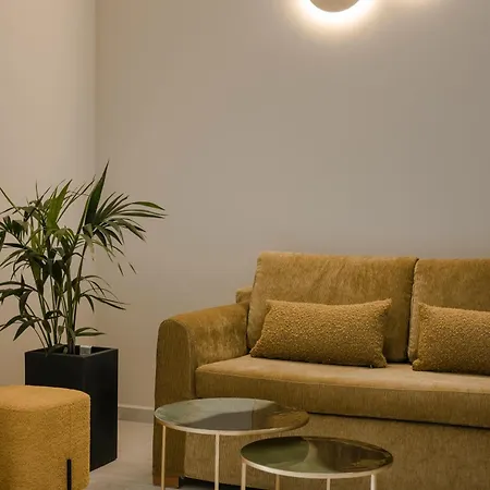 Anthemis Living Argostoli (Kefalonia)