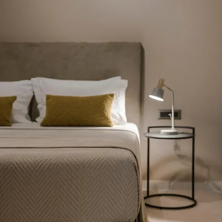 Apart-hotel Anthemis Living