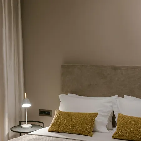 Apart-hotel Anthemis Living Argostoli (Kefalonia)