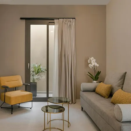 Apart-hotel Anthemis Living Argostoli (Kefalonia)