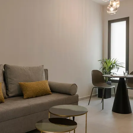Apart-hotel Anthemis Living Argostoli (Kefalonia)
