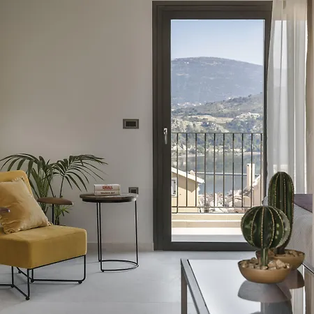 Apart-hotel Anthemis Living