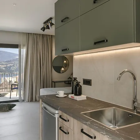 Anthemis Living Argostoli (Kefalonia)