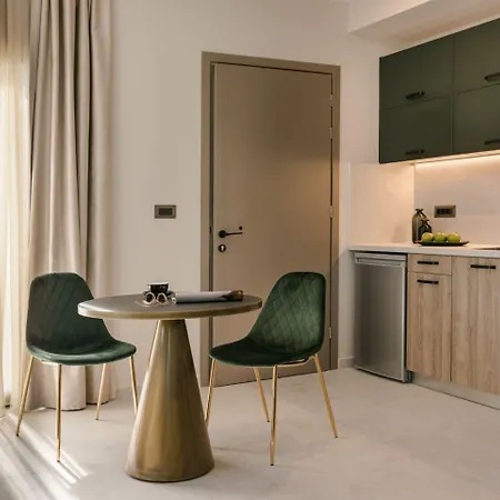 Anthemis Living Apart-hotel
