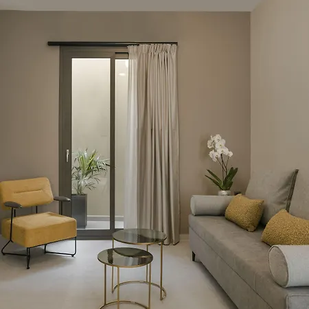 Apart-hotel Anthemis Living Argostoli (Kefalonia)