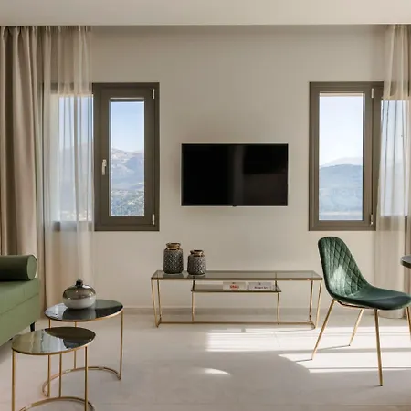 Anthemis Living Argostoli (Kefalonia)