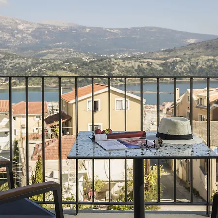 Anthemis Living Apart-hotel 4*