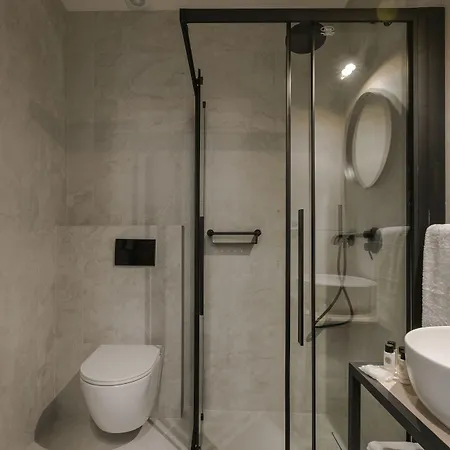 Apart-hotel Anthemis Living 4*