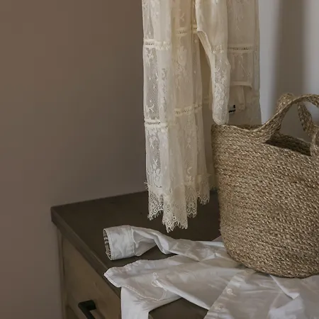 Apart-hotel Anthemis Living 4*