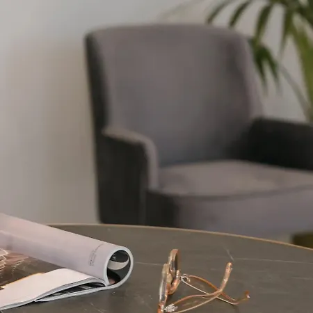 Anthemis Living 4* Argostoli (Kefalonia)