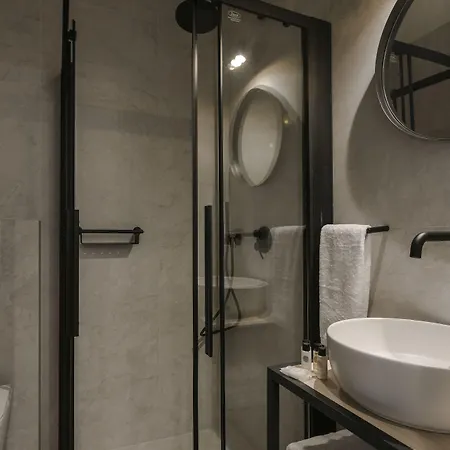 Apart-hotel Anthemis Living Argostoli (Kefalonia)