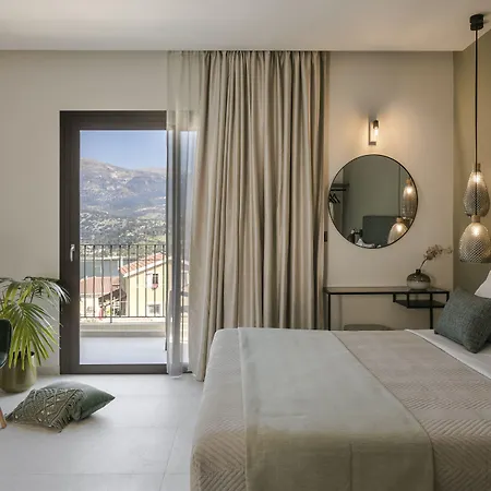 Anthemis Living Apart-hotel 4*