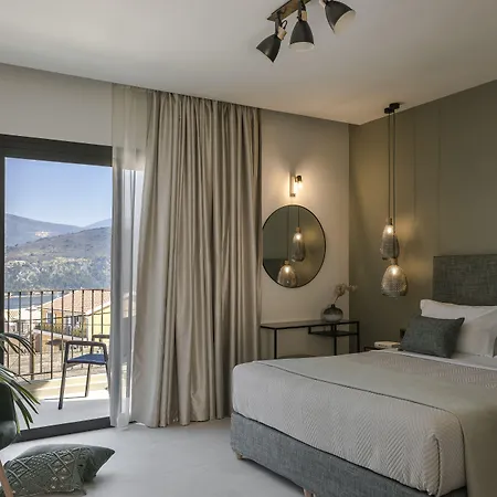 Anthemis Living Apart-hotel 4*