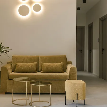Apart-hotel Anthemis Living Argostoli (Kefalonia)