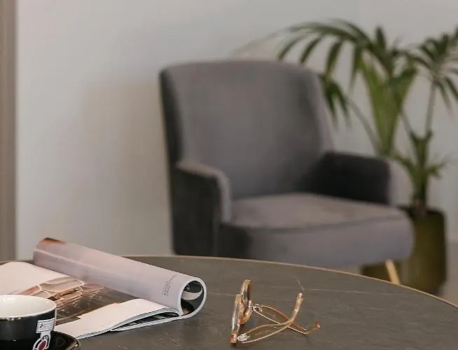 Aparthotel Anthemis Living 4*