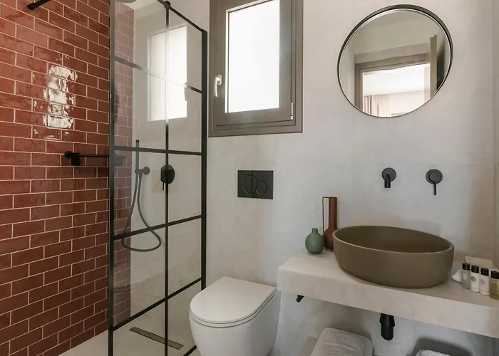 Anthemis Living 4* Argostoli (Kefalonia)