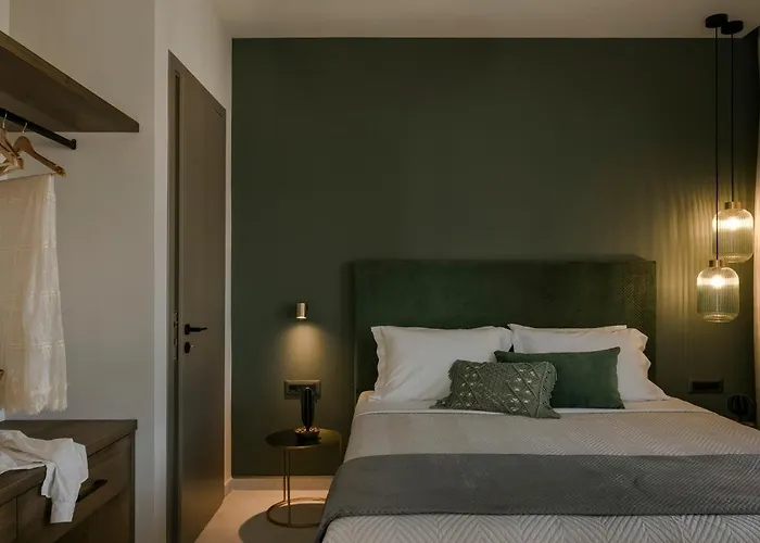 Anthemis Living 4* Argostoli (Kefalonia)