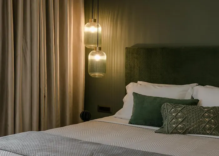 Aparthotel Anthemis Living 4*