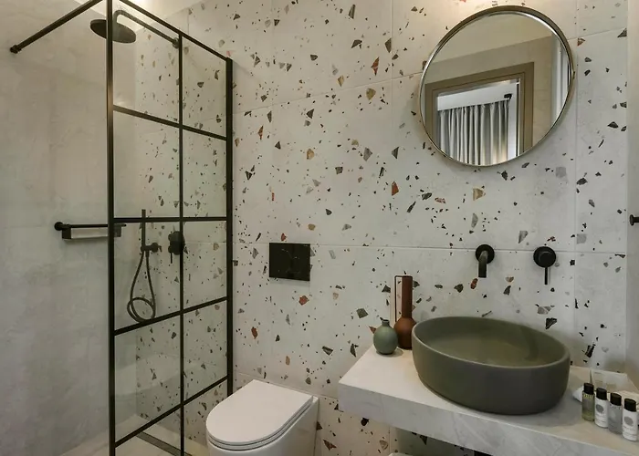 Anthemis Living Aparthotel