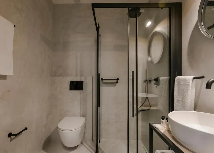 Aparthotel Anthemis Living 4*