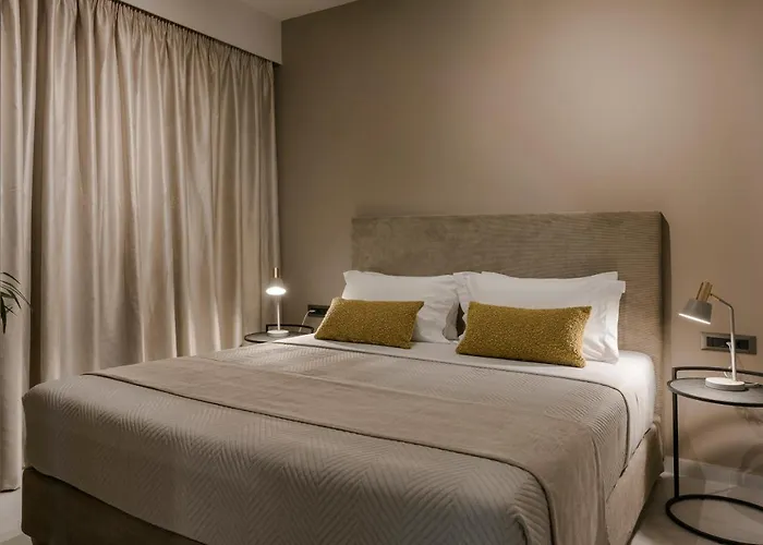 Anthemis Living ארגוסטולי