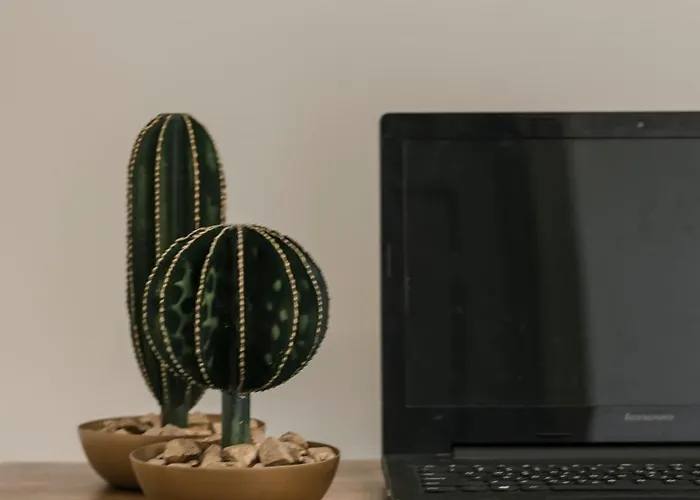 Aparthotel Anthemis Living