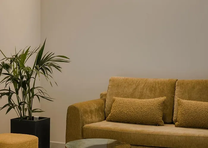 Anthemis Living ארגוסטולי