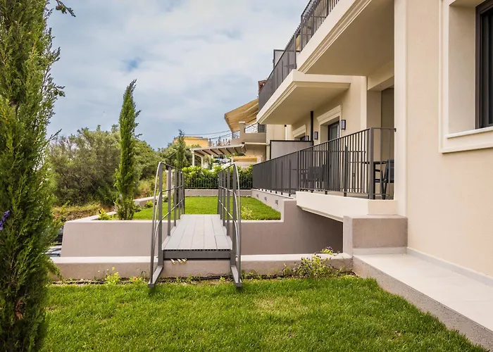 Anthemis Living Argostoli (Kefalonia)