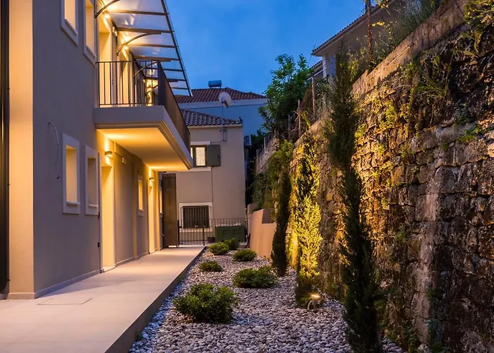 Anthemis Living Aparthotel