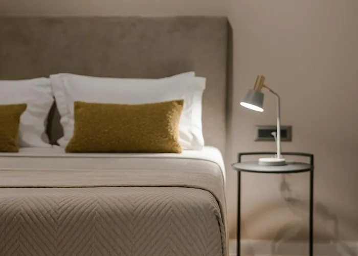 Aparthotel Anthemis Living