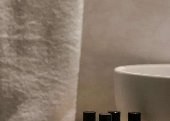 Aparthotel Anthemis Living Argostoli (Kefalonia)