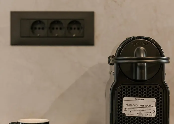 Aparthotel Anthemis Living 4*