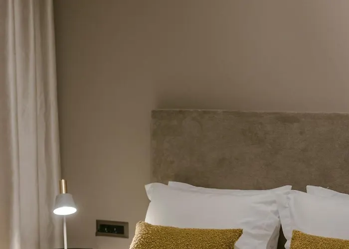 Aparthotel Anthemis Living Argostoli (Kefalonia)