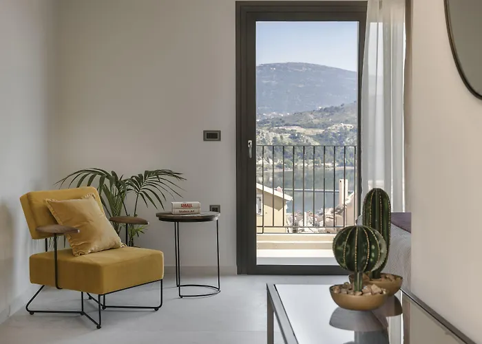 Aparthotel Anthemis Living