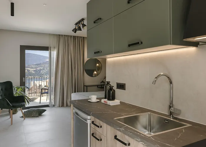 Anthemis Living ארגוסטולי