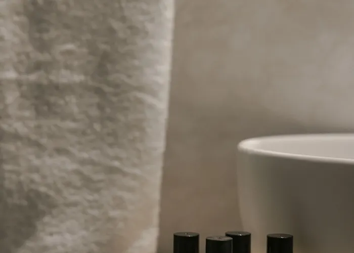 Aparthotel Anthemis Living