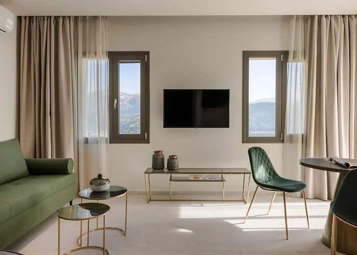 Anthemis Living Argostoli (Kefalonia)