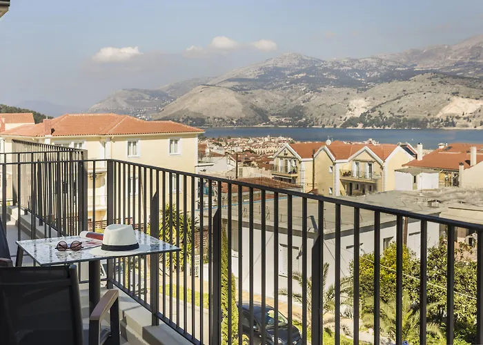 Anthemis Living Aparthotel