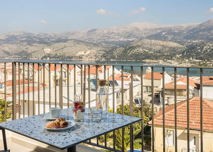 Anthemis Living ארגוסטולי