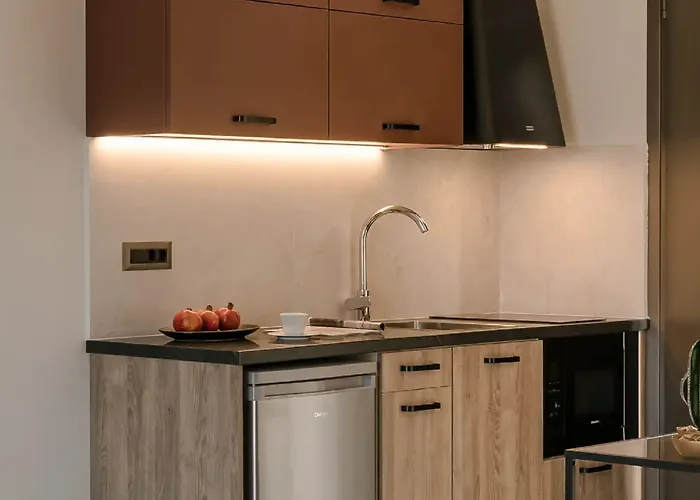 Anthemis Living Argostoli (Kefalonia)