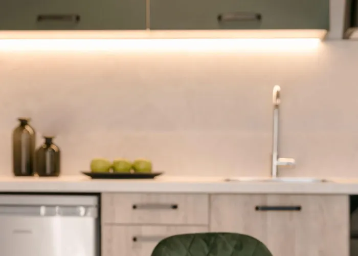 Aparthotel Anthemis Living