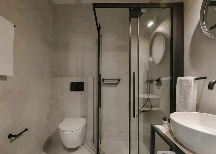 Aparthotel Anthemis Living 4*